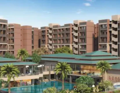 Emperia Akshar Rivergate