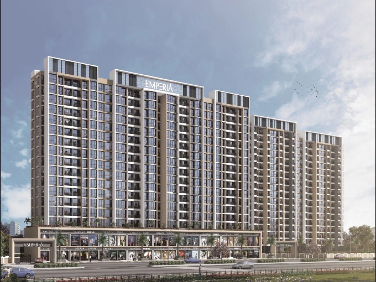 Hillcrest Image