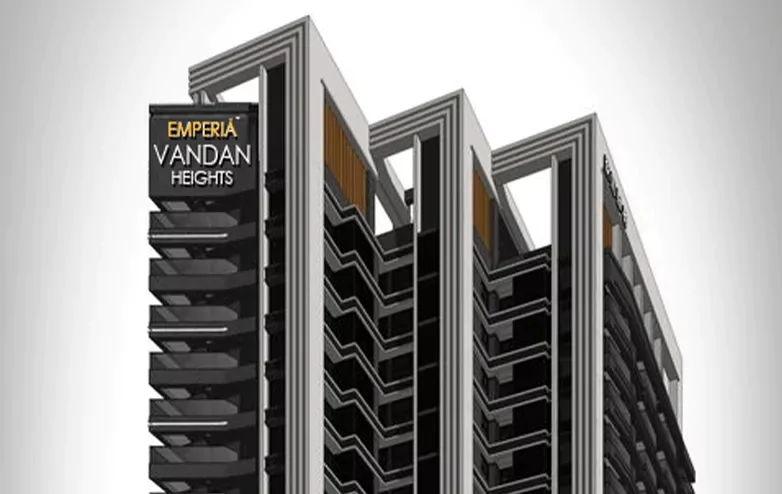 Emperia Vandan Heights Image